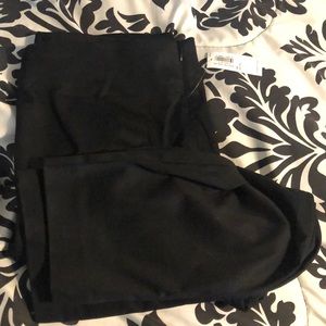 Super skinny ankle pants